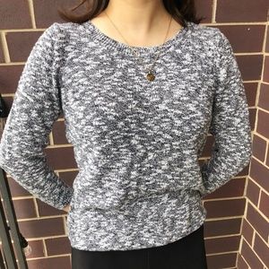 Boho Cozy Casual Sweater Pullover